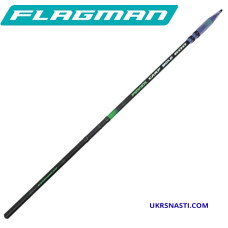 Удилище болонское Flagman Power Carp Bolo длина 6м тест 5-20гр